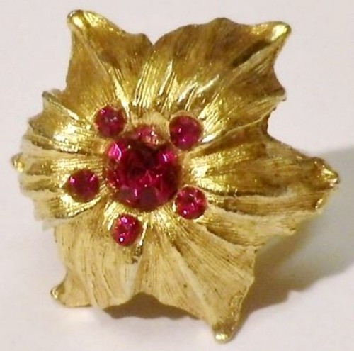 Bague bijou vintage - bijou, couleur