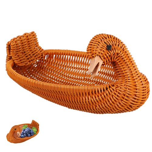 Panier rotin rangement - ,