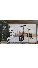 draisienne électrique