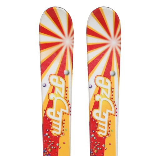 Mini ski occasion - mini, wedze