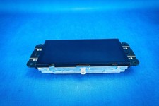 Écran MMI MIB2+ Audi A6 4K A7