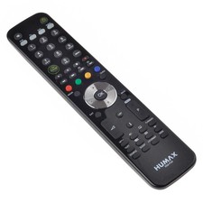 Télécommande Originale Humax