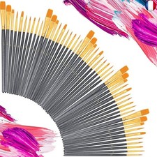 Pinceau de Peinture,Sets de