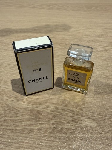 Miniature parfum chanel - chanel, n