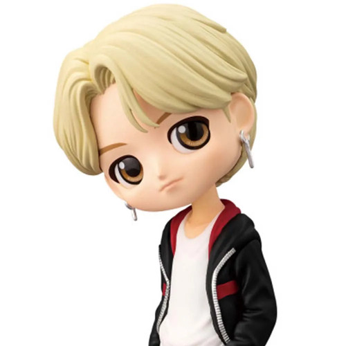 Bts figurine tinytan - (kpop),