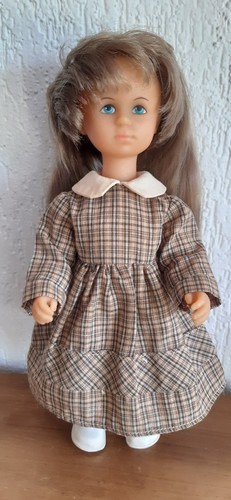 Poupée famille bella fille - poupée,