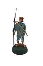 Soldat de Plomb Archer romain