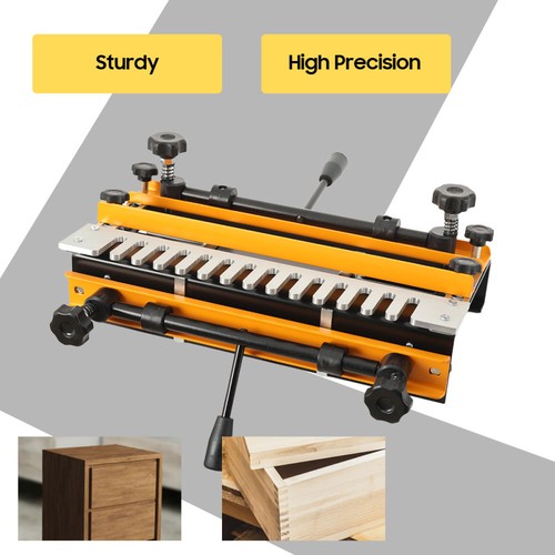 Dovetail jig inches precise - dovetail,