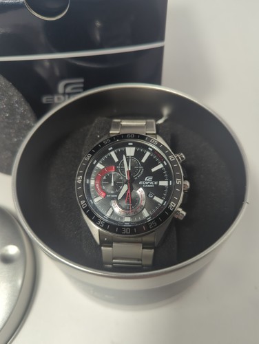 Men casio edifice - casio,