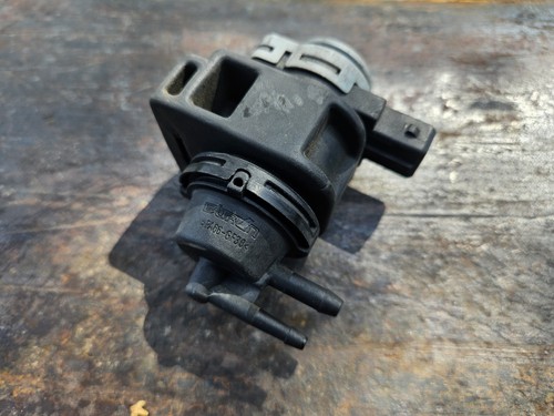 Electrovanne turbo dci - turbo,
