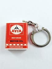 PORTE-CLES - Miniature - BIDON