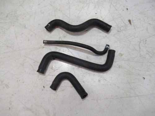Durites eau honda - (honda, r