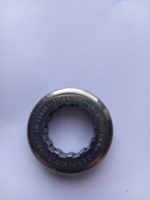 Ecrou serrage cassette