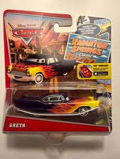 Voiture Cars Disney Pixar