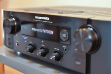 Amplificateur intégré