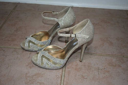 Dream pairs women gold - pairs, 9