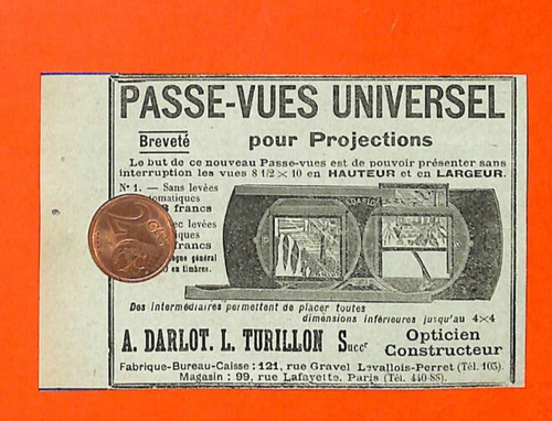 Levallois darlot - (, 92