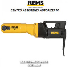 Presse Électrique Radiale