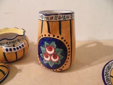 Service à café Alfred Renoleau Angouleme