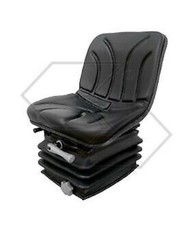 Siège Avec Suspension