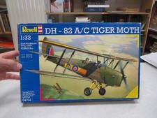 CA478 MAQUETTE REVELL 04704