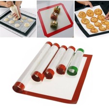 Silicone Souple Plaque Tapis