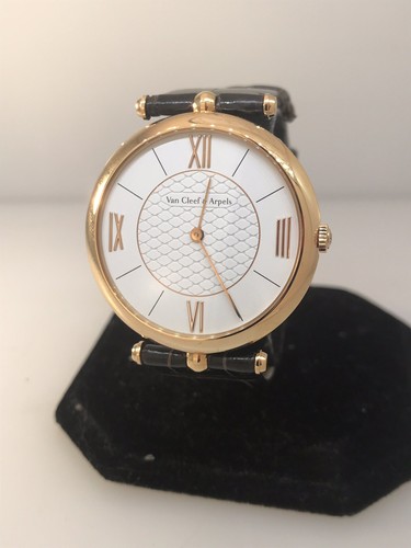 Van cleef arpels pierre or - cleef,