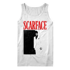Scarface Movie Poster Men's