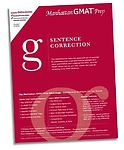 Manhattan gmat preparation - manhattan,