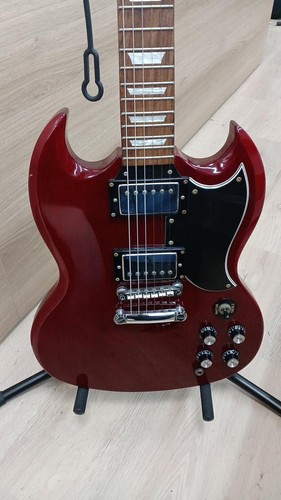 Epiphone 400 used 2003 - epiphone,
