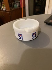 cendrier publicitaire pastis