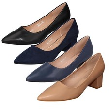 Spot On Chaussures Escarpins