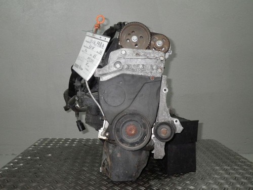 Moteur sans pièces - , (essence)