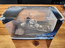 solido 1/18ème moto guzzi V7