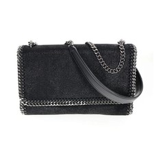 Sac À Bandoulière Falabella