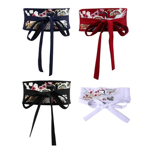 Ceinture obi pour femme - obi,