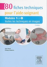 80 fiches techniques pour