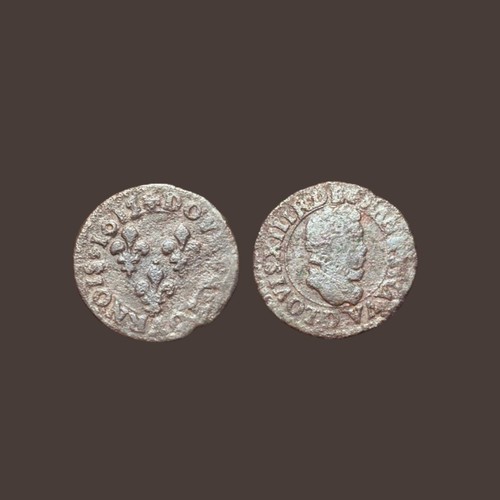 R1804 monnaie royale - monnaie,