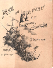 WW1 - Programme FETE du