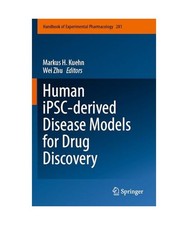 Human iPSC-derived Disease