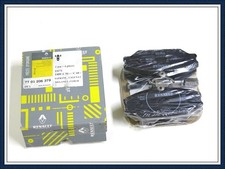 Plaquettes De Frein Avant