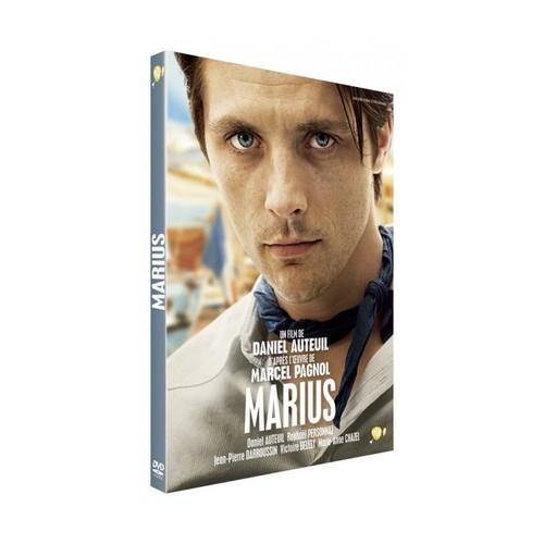 Marius après l œuvre - marius, l’œuvre