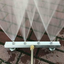 Nettoyeur Châssis Voiture Nettoyeur Pression Soubassement Nettoyeur Voiture