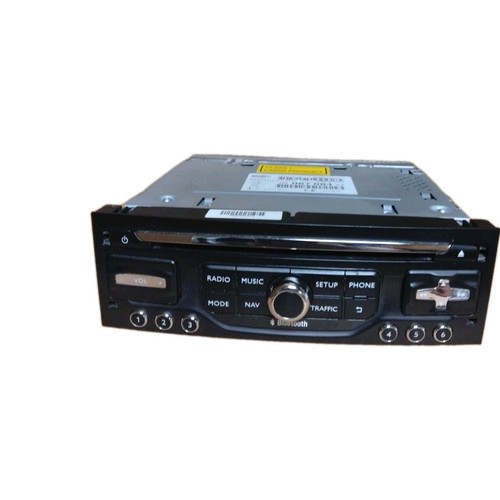 Autoradio origine gps - autoradio,