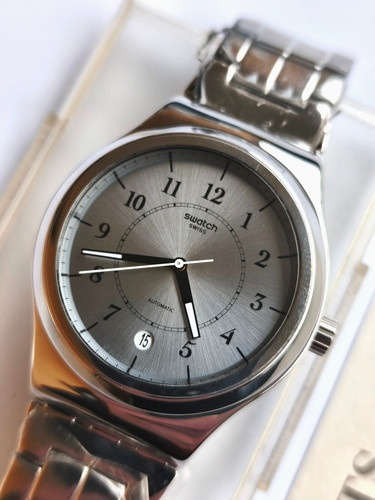 Swatch automatique irony - swatch,