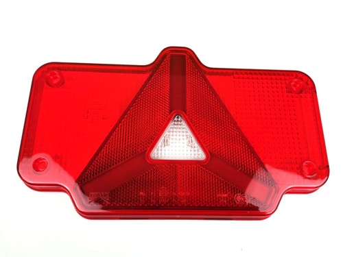 Humbaur vitre lumineuse gauche