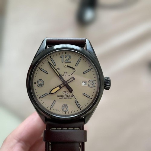 Montre bracelet orient - orient, rk