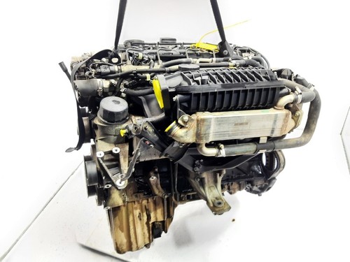 Om612963 moteur complet - om612963,