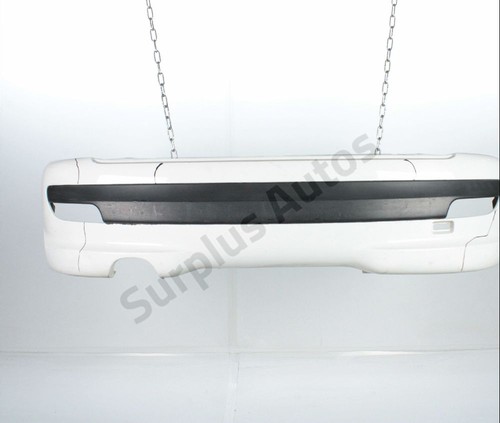 Pare choc arriere 7410jj - arriere,
