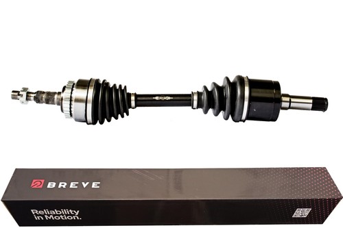 Arbre avant droit opel - avant,